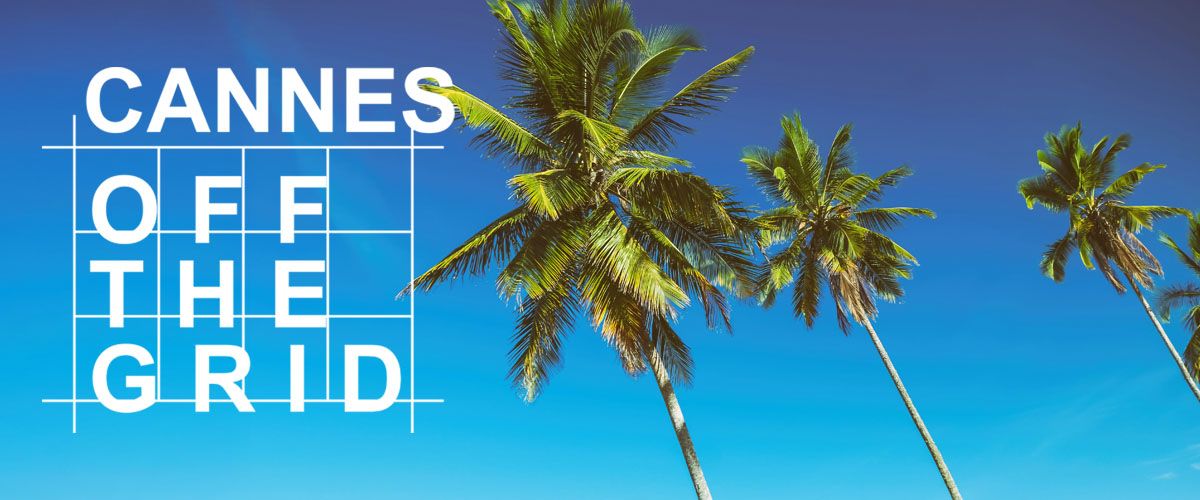 Cannes Off the Grid